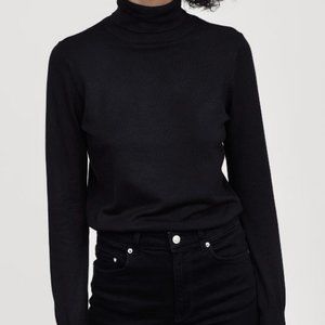 H&M Knit Turtleneck